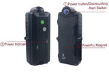 Tracker car GPS 2G 3G 4G with 20000mAh long battery life 800 days, waterproof level IPX7 Car Tracking device gps TK20 free APP
