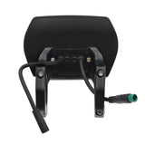 48V 25A 1000W Controller Kit with Display Dashboard for KUGOO G2 Pro Electric Scooter Parts