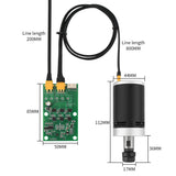 DC 24V Brushless Motor BLDC Speed Supporting Drive Control Board 10000 Rpm