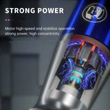 iRX6 Mini Intelligent Electric Polishing Charging Grinder Engraving Carving Pen For Mobile Phone Chip Repair Tools