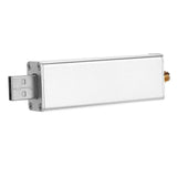 0.1Mhz-1.7Ghz TCXO Temperature Compensated High Stability Full-Band Software Receiver, Aviation Band ADSB