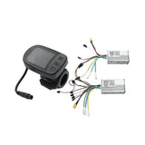 48v 1000w Dual Drive +48v Meter Accessories For G2 Electric