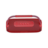 40w Tws Portable Tooth Ser Subwoofer Sound Box With Funct For Outdoor