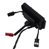 24v 50a Electric Wheelch Handshank/ Er+brush For Forklift Wheelch Handic