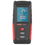 Electromagnetic Radiation Tester Home Appliance Tester Mobile Phone Computer Radiation