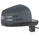 Right Side Door Able For 1992-2017 W463 G G500 G550 G63 G65