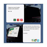 Carplay Ai Box Android 11.0 3+32g Player 4glte Wifi O Gps Navigat For Car