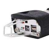Diagnostic Tool V215 CAN Clip ABS Multiple Languages for Car