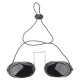 Profession Protectve Goggle For IPL Laser LED Lamp Treatment Flexible UV Eye Protection Sunbed Tanning Suthing Eyewea