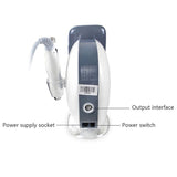 2023 Portable Water Meso RF Injector Nano No-needle Mesotherapy Gun EMS Hydrolifting Machine Face Lifting Tighten Rejuvenation