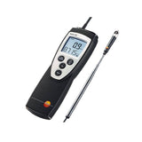 Testo 416 Anemometer Air Speed Meter anemograph Vane Anemometer