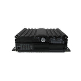 4 Channel H.265 1080P Car Full HD Mobile DVR for Vehicle Monitoring and Management