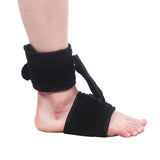 Adjustable Plantar Fasciitis Spt Foot Drop Orthosis Stabilizer Brace Spts Pain Relienkle Support