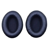 Noise-canceg Soft Sponge Headphone Ear Pads Replacement for Qc25/15/2 Ae2 Wear Resistant Cushions Headset