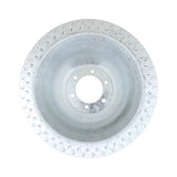 for Air Coog Impeller Vacuum Pump Motor Vane Fan Bumper Cushion Coupg