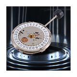 7021 Quartz Movement Replace 956.412 Three Pin Watch Accessories