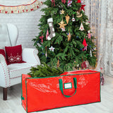 Organizer Waterproof Tree Storage Insect Resistant Christmas Day Dust-Storage Bags
