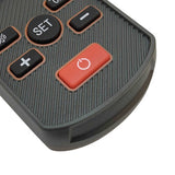 JD‑3001 Geiger Counter Nuclear Radiation Detector Monitor Portable Dosimeter Electromagnetic Radiation Detector