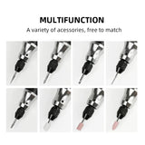 3.7V Cordless Engraver Pen Grinder Mini Drill Electric Rotary Tool Grinding hine 35W