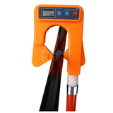 Digital ETCR9200 H/L Voltage Clamp Current Meter With 0.01mA Resolution