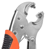 Snap Fastener Kit Adjustable Pliers +Snap Button Set With Snap Button Set For Canvas,Boat Covers