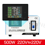 Transformers To 220V Single Phase AC Ring Transformer Isolation Filter Anti-Interference