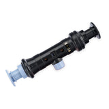 Leather repair tool, billiard cue, leather head curvature angle repair, three-in-one multi-function