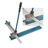 DC35 Multifuntional Rail Tool Air Opening Card Track Cutting hine Quick Guide Cutter
