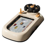Children's Toys Men's Racing Track Game Console 3 Challenge Girls Gift Box 6