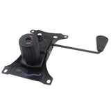 Office Chair Part Seat Plate Bottom 1PC Chassis Strong Stool Base