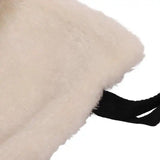 Adjustable Warm Stocking Breathable Windproof Cotton Protective Plaster Foot Warms Cover Ankle Broken Foots Injuries New