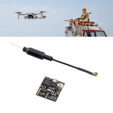Happymodel Openvtx OVX300 5.8G 40CH 0/RCE/25Mw/100Mw/300Mw VTX Receiver For FPV RC Drone Helicopter Durable Easy To Use