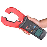 New Released Item UT273 Clamp Earth Ground Testers(0.01-1000)