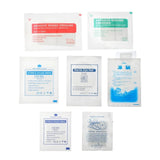430PCS Outdoor Waterproof Person Or Family First Aid Kit For Emergency Survival Medical Treatment In Travel Camping or Hiking