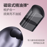 Atomizing To Produce Hair Head Essential Oil Massage Comb Electric Instrument
