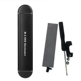 Case B/B+M Key Support 2T Capacity Solid M.2 NVME/SATA Type-C/USB3.1 SSD Enclosure Hard Disk Box