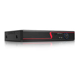4ch 1080p Dvr Recorder H.264+ Cctv 5-In-1 Nvr/Ahd/Analog/Tvi/Cvi Digital Video Recorder For Home Sur