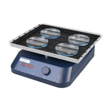 Dlab Orbital Shaker Cell Culture For 96 Well Plates