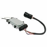 Car Radiator Fan Module Compatible A B W169 W245 180 200 A1137328230 A1695002693 1695002693