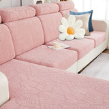 Full set of all-season sofa cushion universal cover