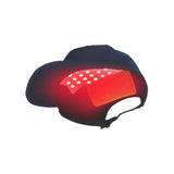 Red Blue Oil Control Anti-hair Loss Care And Increase Instrument Scalp Laser Hair Cap