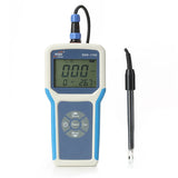 DDS-1702 Portable Conductivity Meter Used for River Water Condutivity Measuring