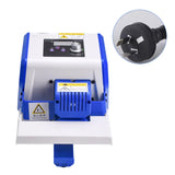 Commercial Heat Seag hine 300W Bags Thermal Plastic Food Bag Closure Fully Automatic Sealer Packing GLF-50