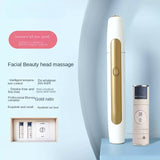Three-Gear Temperature Control Improve Sleep Quality Dredge Nose Face Moxibustion Rods Face Eye Moxibustion