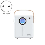 Retail Home Mini HD Projector Mobile Phone Projector Home Theater Smart Projector WIFI Outdoor Portable Projector