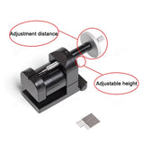 LH Tools 7250 Adjust Strap k Remover Bracelet Chain Pin Removing Tool For Men/Women Watch