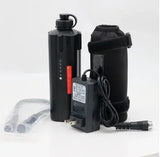 14.8V 7000mAh compatible sea fishing electric reel battery for Daiwa Shimano