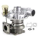 Turbocharger 8972402101 4T508 VA420037 VB420037 VC420037 Fit for ISUZU DMax Rodeo 2.5L 4JA1T RHF5