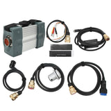 OBD2 Diagnostic Tester MB STAR C3 Accurate Trouble Code Reading Information Consultation Replacement for Mercedes?Benz
