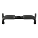 Carbon Handlebar Road Bike Handlebar Carbon Handlebar UD Internal Cable Racing Handlebar 31.8x458mm